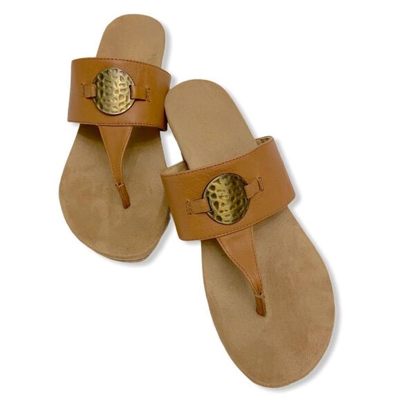 Bjorndal Marcie Wedge Sandal - Picture 4 of 16